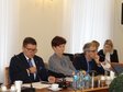 Maria Zarębska została nową wiceprzewodniczącą Rady Miejskiej w Wieluniu